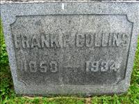 Collins, Frank P